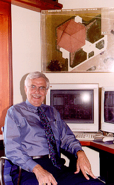 Robert Amor